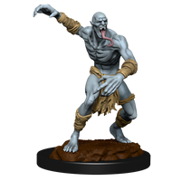 D&D Nolzur's Marvelous Miniatures - Wight & Ghast