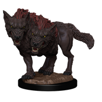 D&D Nolzur's Marvelous Miniatures - Death Dog