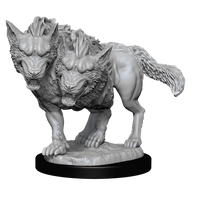 D&D Nolzur's Marvelous Miniatures - Death Dog