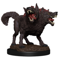 D&D Nolzur's Marvelous Miniatures - Death Dog