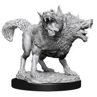 D&D Nolzur's Marvelous Miniatures - Death Dog