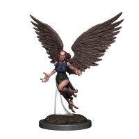 D&D Nolzur's Marvelous Miniatures - Harpy & Aarakocra