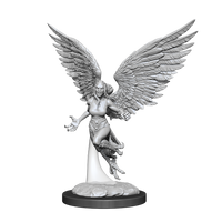 D&D Nolzur's Marvelous Miniatures - Harpy & Aarakocra