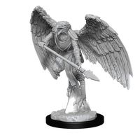 D&D Nolzur's Marvelous Miniatures - Harpy & Aarakocra