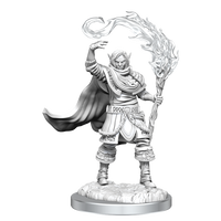 D&D Nolzur's Marvelous Miniatures Wave 16: Quick-Pick