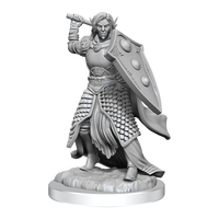 D&D Nolzur's Marvelous Miniatures Wave 16: Quick-Pick