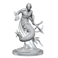 D&D Nolzur's Marvelous Miniatures: Merfolk