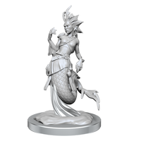 D&D Nolzur's Marvelous Miniatures: Merfolk