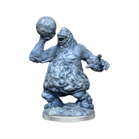 D&D Nolzur's Marvelous Miniatures: Snow Golems