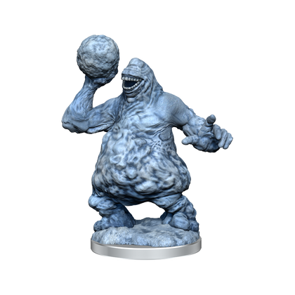 D&D Nolzur's Marvelous Miniatures: Snow Golems - 2