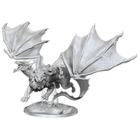 D&D Nolzur's Marvelous Miniatures Wave 16: Quick-Pick