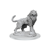 D&D Nolzur's Marvelous Miniatures Wave 16: Quick-Pick