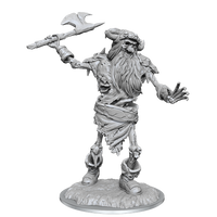 D&D Nolzur's Marvelous Miniatures: Frost Giant Skeleton