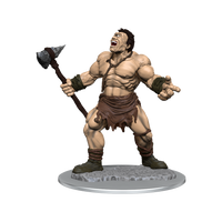 D&D Nolzur's Marvelous Miniatures: Cyclops