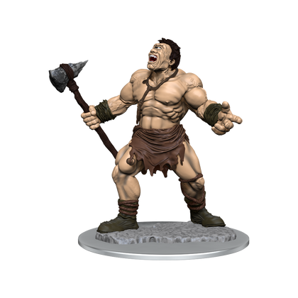 D&D Nolzur's Marvelous Miniatures: Cyclops - 2