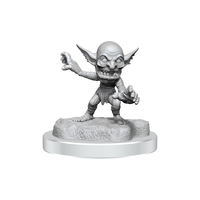 D&D Nolzur's Marvelous Miniatures Wave 16: Quick-Pick