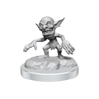 D&D Nolzur's Marvelous Miniatures: Boggles