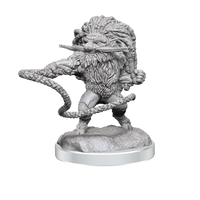 D&D Nolzur's Marvelous Miniatures Wave 16: Quick-Pick