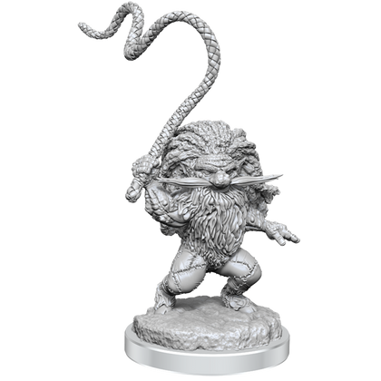 D&D Nolzur's Marvelous Miniatures: Korreds - 1