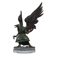 D&D Nolzur's Marvelous Miniatures: Wereravens