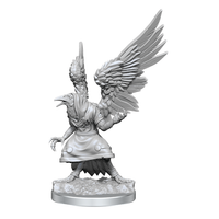 D&D Nolzur's Marvelous Miniatures: Wereravens