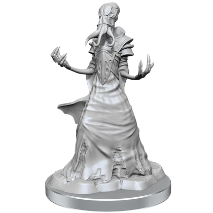 D&D Nolzur's Marvelous Miniatures: Mind Flayers - 1