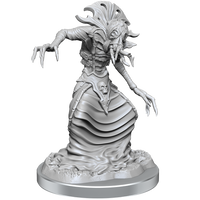 D&D Nolzur's Marvelous Miniatures: Mind Flayers