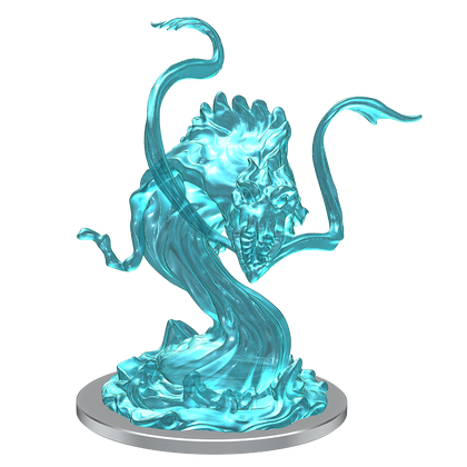 D&D Nolzur's Marvelous Miniatures: Water Weird - 2