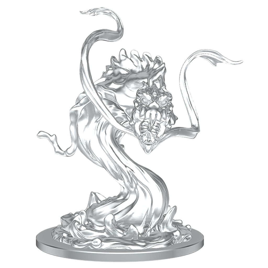 D&D Nolzur's Marvelous Miniatures: Water Weird