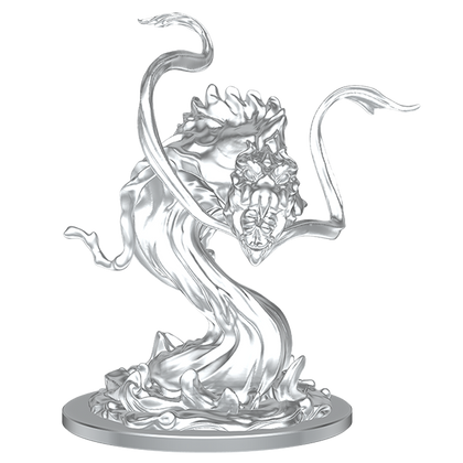 D&D Nolzur's Marvelous Miniatures: Water Weird - 1