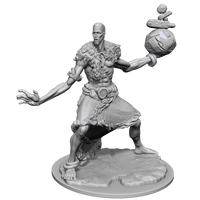 D&D Frameworks: Stone Giant - Unpainted and Unassembled