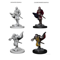 D&D Nolzur’s Marvelous Miniatures: Vampires