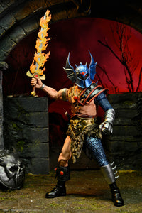 Dungeons & Dragons – 7” Scale Action Figure – Ultimate Warduke Figure