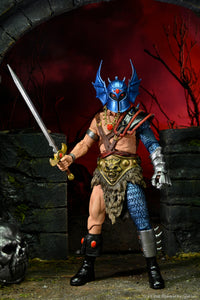 Dungeons & Dragons – 7” Scale Action Figure – Ultimate Warduke Figure