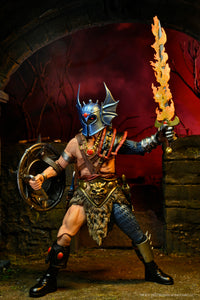 Dungeons & Dragons – 7” Scale Action Figure – Ultimate Warduke Figure