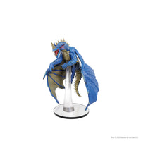 PRE-ORDER - D&D Icons of the Realms: Return of the Dragons – 8 Ct. Booster Brick