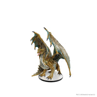 PRE-ORDER - D&D Icons of the Realms: Return of the Dragons – 8 Ct. Booster Brick