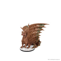 PRE-ORDER - D&D Icons of the Realms: Return of the Dragons – 8 Ct. Booster Brick