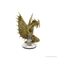 PRE-ORDER - D&D Icons of the Realms: Return of the Dragons – 8 Ct. Booster Brick