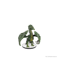 PRE-ORDER - D&D Icons of the Realms: Return of the Dragons – 8 Ct. Booster Brick