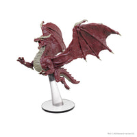 PRE-ORDER - D&D Icons of the Realms: Return of the Dragons – 8 Ct. Booster Brick