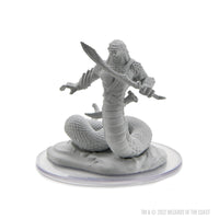 Dungeons & Dragons Nolzur's Marvelous Miniatures: Paint Kit- Yuan-ti Abomination