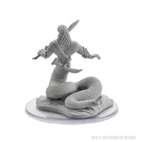 Dungeons & Dragons Nolzur's Marvelous Miniatures: Paint Kit- Yuan-ti Abomination