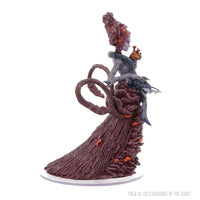 BACK-ORDER - D&D Icons of the Realms: Zuggtmoy, Demon Queen of Fungi