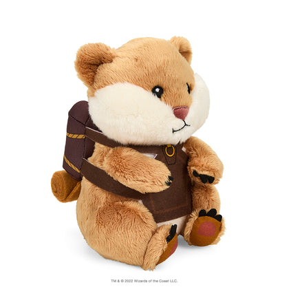 King von son got his voice in a teddy bear 