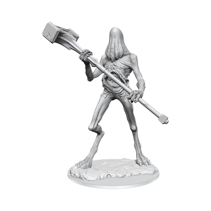Unpainted Miniatures – Tagged Creature Type_Construct – Shop Dungeon &  Dragons powered by WizKids